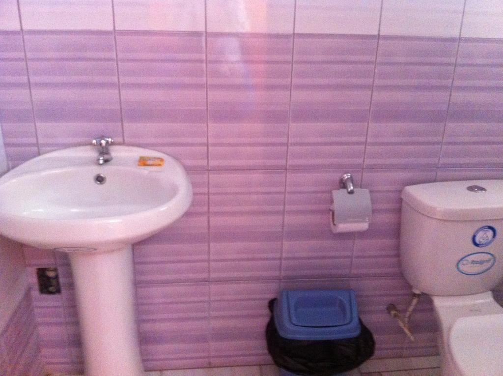 Hostal Luren Наска Номер фото